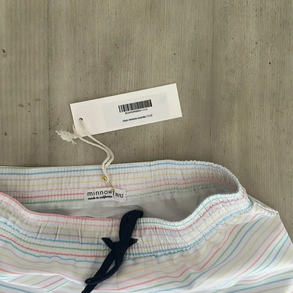 Minnow rainbow birdie - Picture 6 of 6